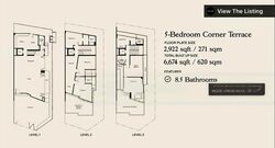 Jalan Elok (D9), Terrace #620361241